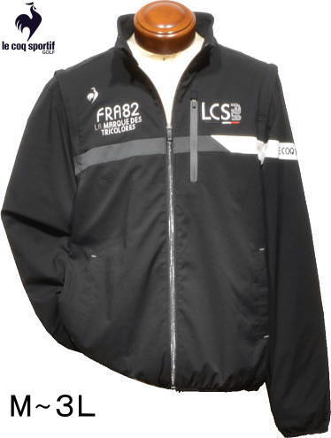 le coq sportif GOLF SALE 公式 ルコックスポルティフ ゴルフ