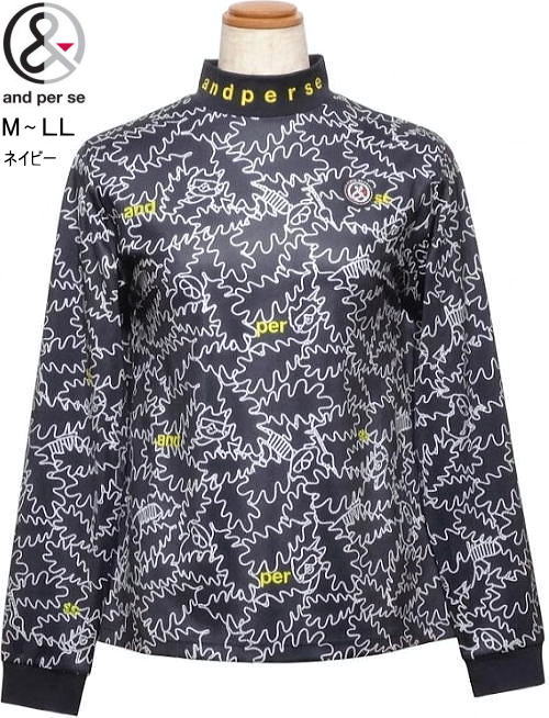�A���p�X�B�@���f�B�[�X�@���b�N�l�b�N�����V���c�@AFF9216X4�@�l�C�r�[