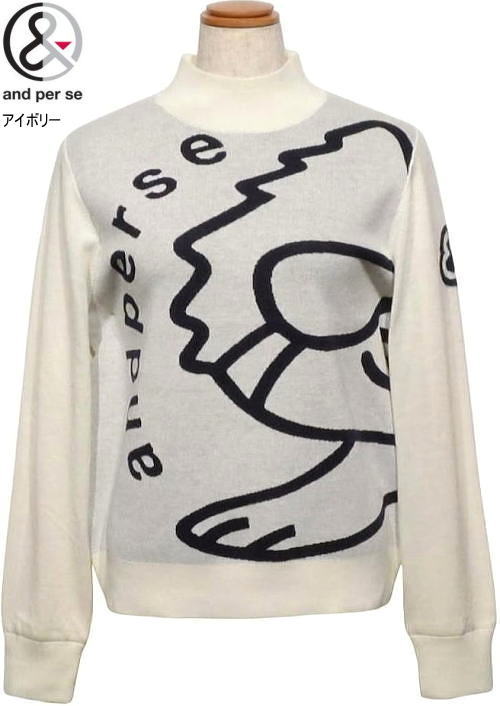 �A���p�X�B�@���f�B�[�X�@�n�C�l�b�N�Z�[�^�[�@AFF2306A7�@�A�C�{���[