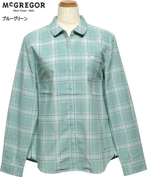 �}�b�N���K�[�@���f�B�[�X�@�����V���c�@311175104�@�u���[�O���[��