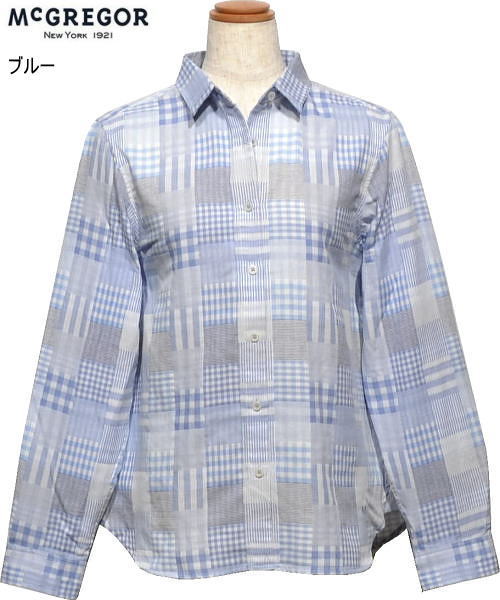 �}�b�N���K�[�@���f�B�[�X�@�����V���c�@311176106�@�u���[