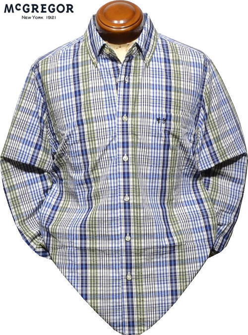 �}�b�N���K�[�@�����Y�@�{�^���_�E�������V���c�@111175107�@�l�C�r�[