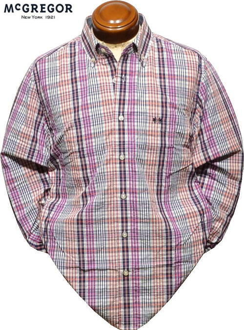 �}�b�N���K�[�@�����Y�@�{�^���_�E�������V���c�@111175107�@�s���N