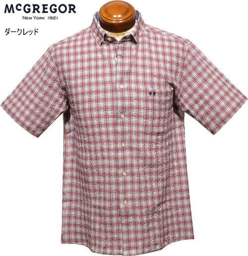 �}�b�N���K�[�@�����Y�@�B���{�^���_�E�������V���c�@111165103�@�_�[�N���b�h