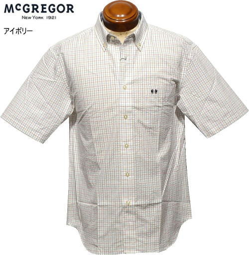 �}�b�N���K�[�@�����Y�@�{�^���_�E�������V���c�@111165301�@�A�C�{���[