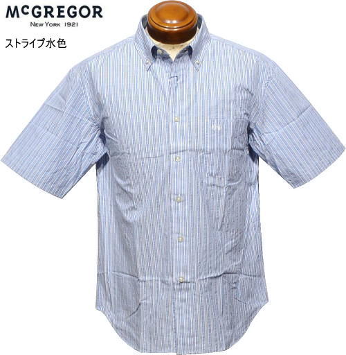 �}�b�N���K�[�@�����Y�@�{�^���_�E�������V���c�@111165301�@�X�g���C�v���F