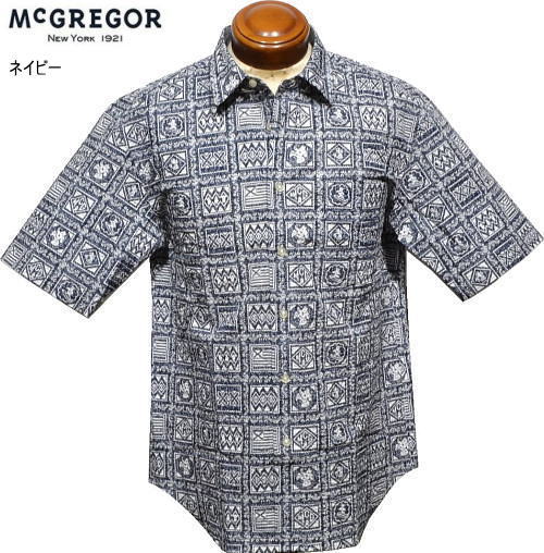 �}�b�N���K�[�@�����Y�@�����V���c�@111165303�@�l�C�r�[