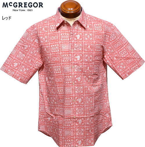 �}�b�N���K�[�@�����Y�@�����V���c�@111165303�@���b�h