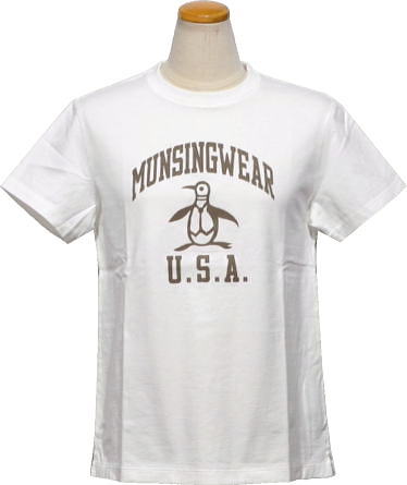 マウシングウエア　半袖Tシャツ　MG3823　Mサイズ