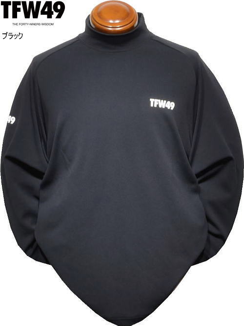 TFW49�@�����Y�@���b�N�l�b�N�����V���c�@T102510007�@�u���b�N