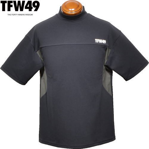 TFW49�@�����Y�@�������b�N�l�b�N�V���c�@T102520006�@�u���b�N