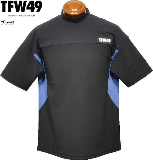 TFW49�@�����Y�@���b�N�l�b�N�����V���c�@T102610011�@�u���b�N