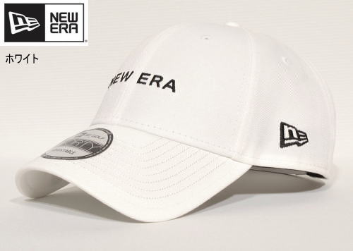 ニューエラゴルフ　メンズ　帽子　14747236　ホワイト